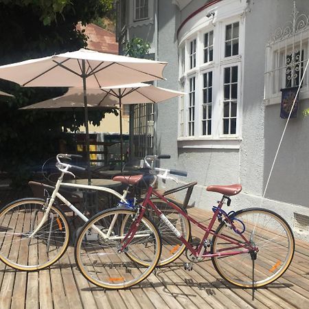 Myhostel Miramar Vina del Mar Extérieur photo