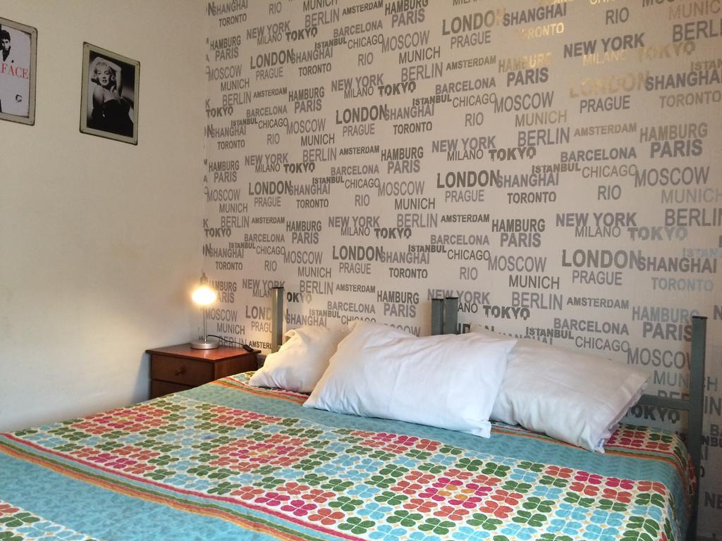 Myhostel Miramar Vina del Mar Extérieur photo