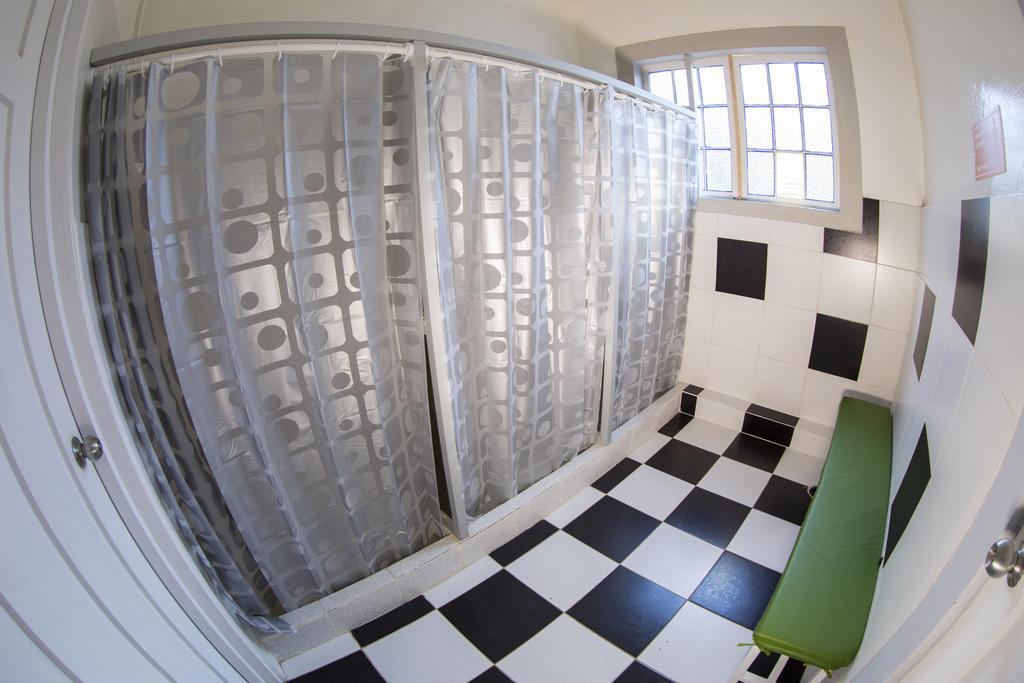 Myhostel Miramar Vina del Mar Extérieur photo