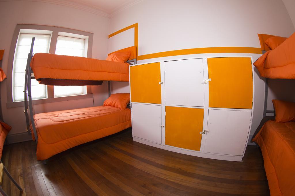 Myhostel Miramar Vina del Mar Chambre photo
