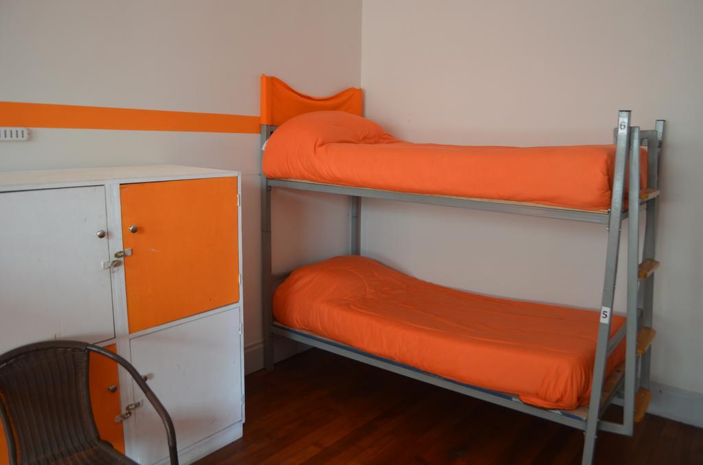 Myhostel Miramar Vina del Mar Extérieur photo