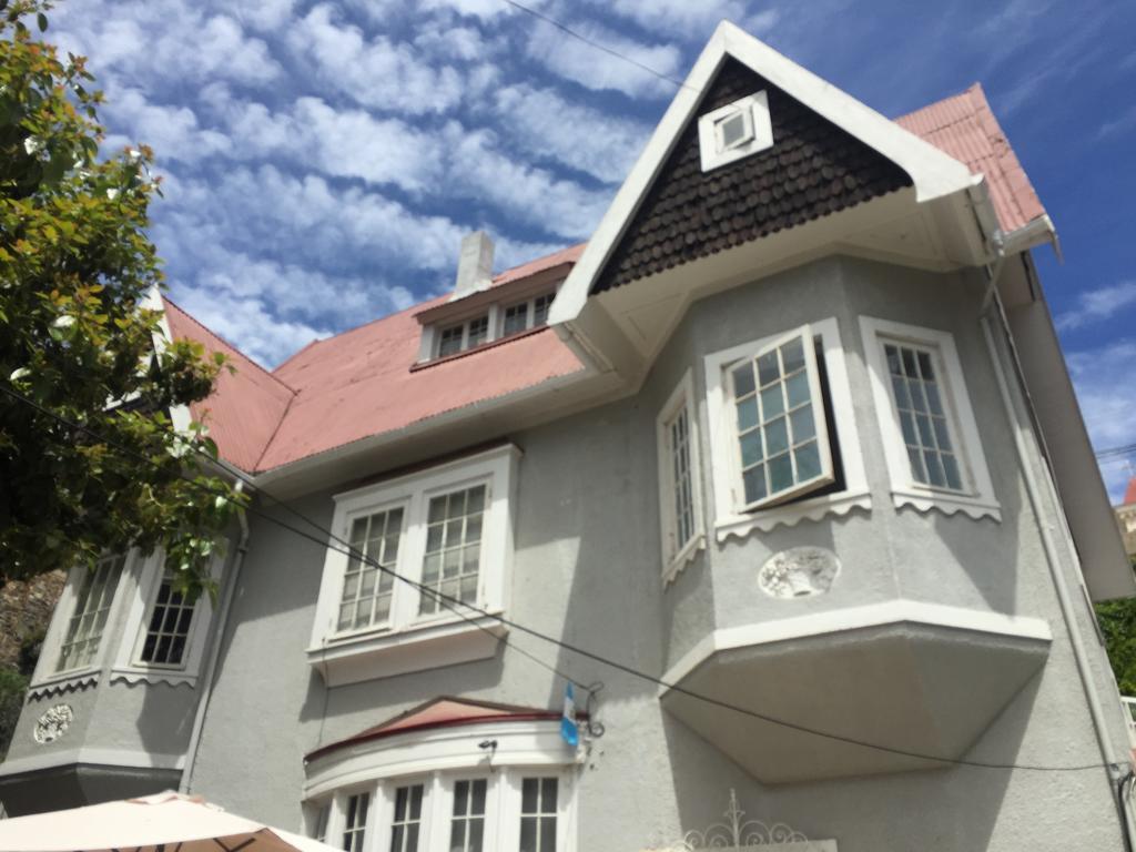 Myhostel Miramar Vina del Mar Extérieur photo