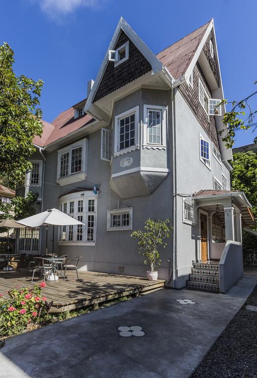 Myhostel Miramar Vina del Mar Extérieur photo
