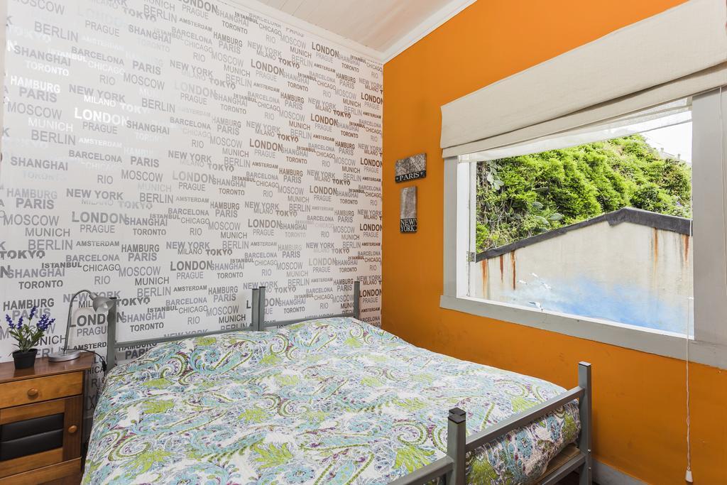 Myhostel Miramar Vina del Mar Extérieur photo