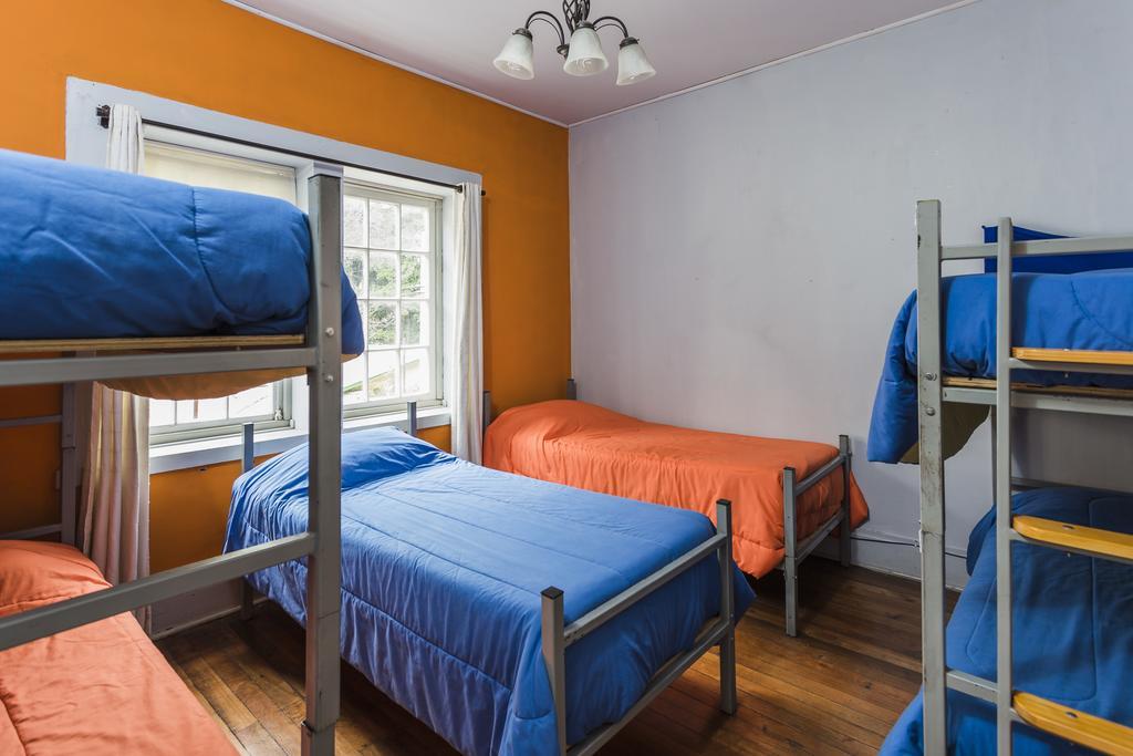 Myhostel Miramar Vina del Mar Extérieur photo