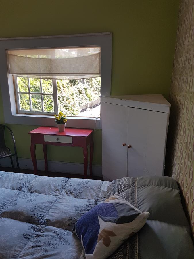 Myhostel Miramar Vina del Mar Extérieur photo