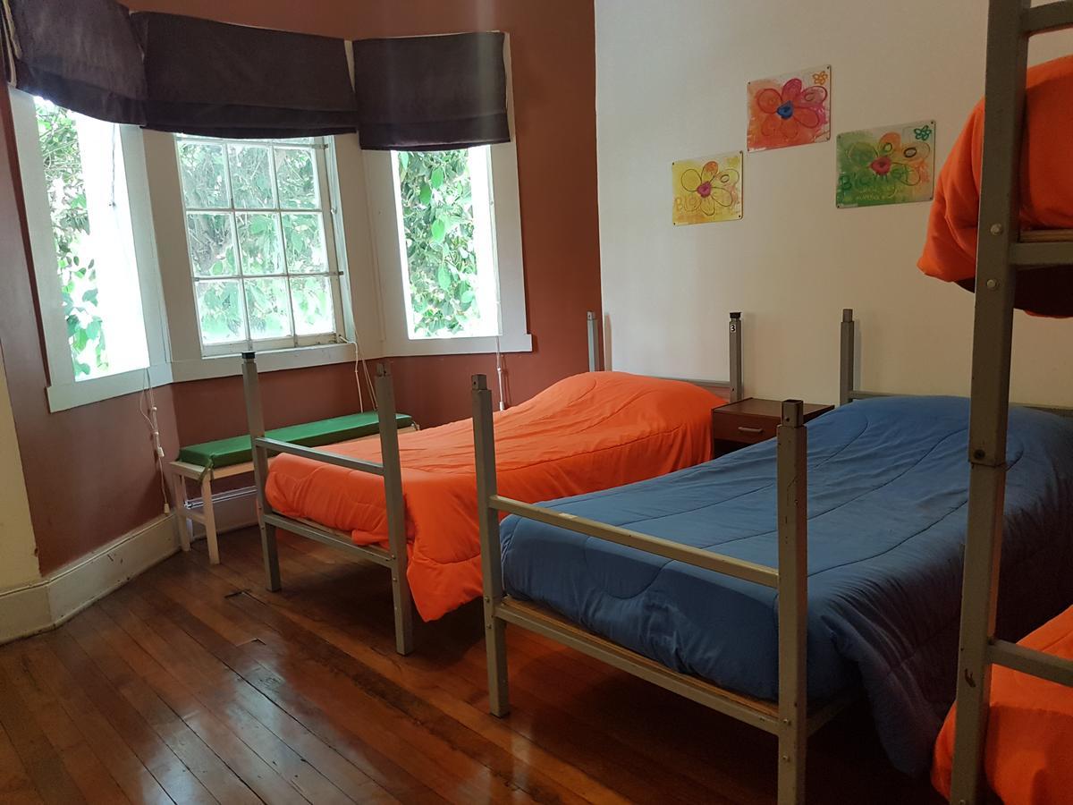 Myhostel Miramar Vina del Mar Extérieur photo