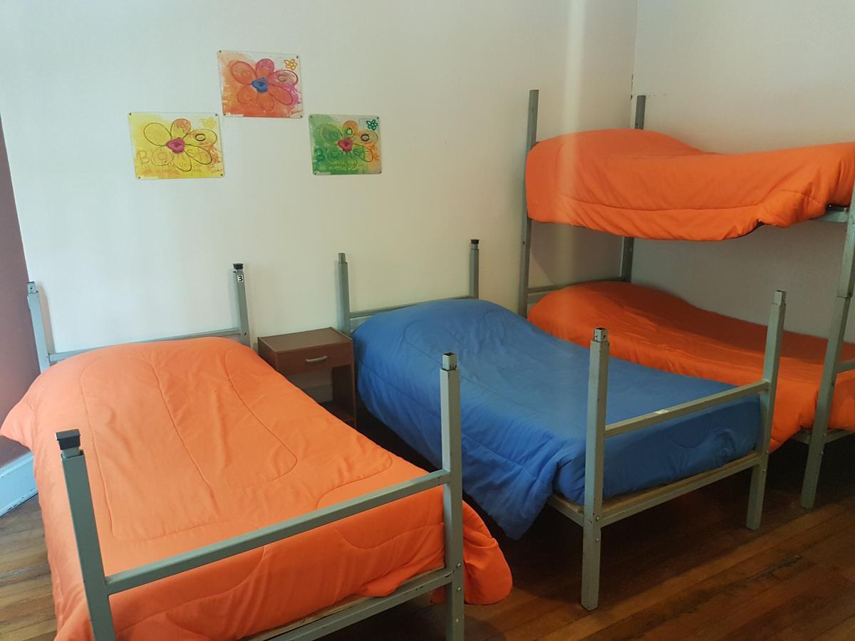 Myhostel Miramar Vina del Mar Extérieur photo