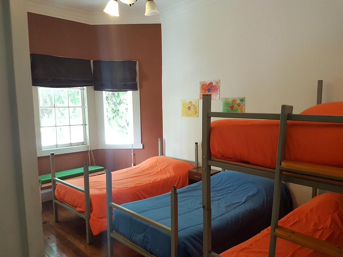 Myhostel Miramar Vina del Mar Extérieur photo