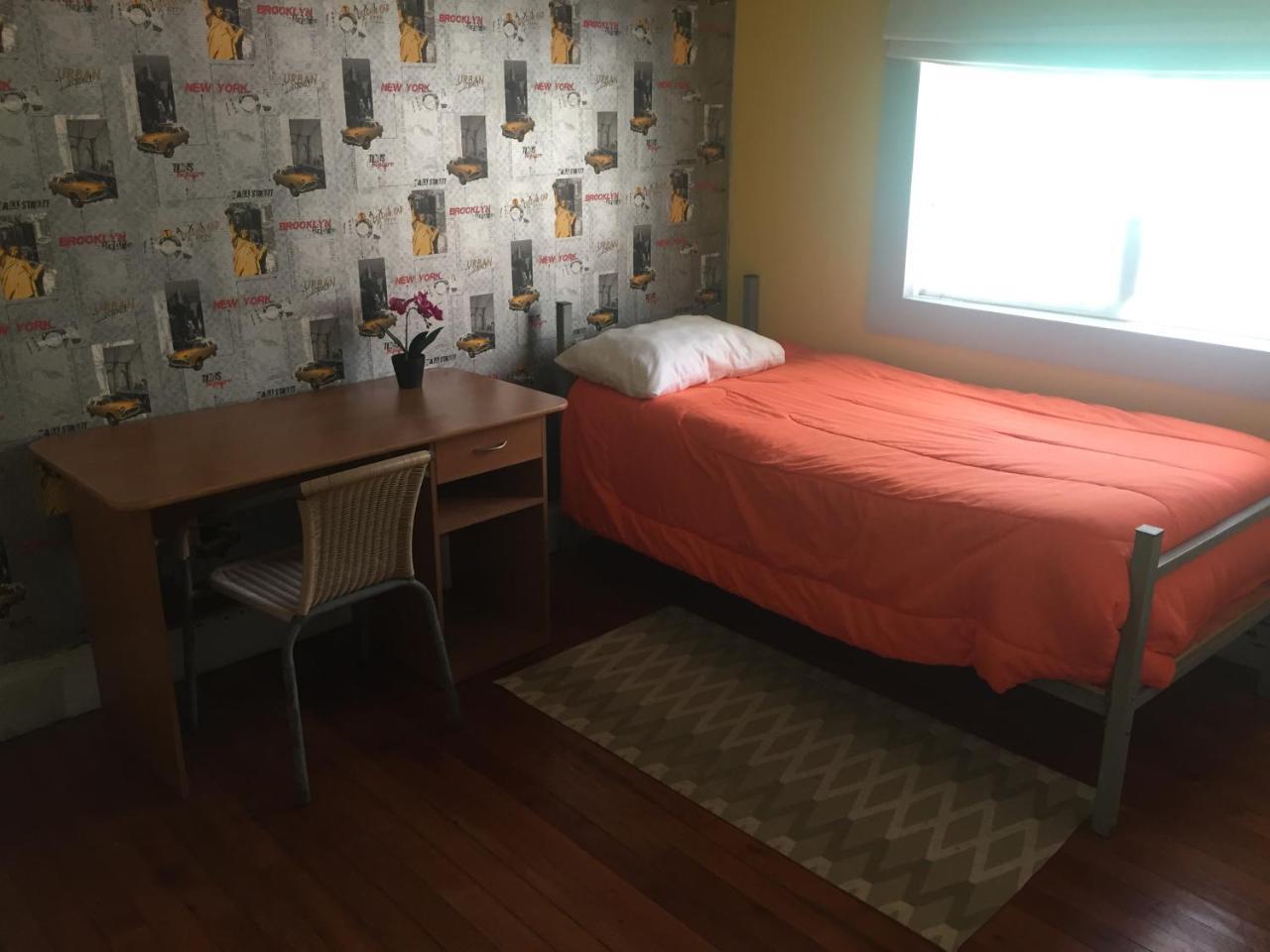 Myhostel Miramar Vina del Mar Extérieur photo