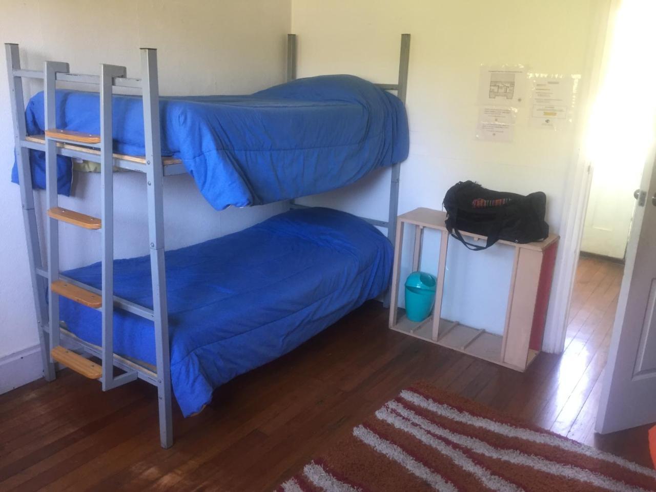 Myhostel Miramar Vina del Mar Chambre photo