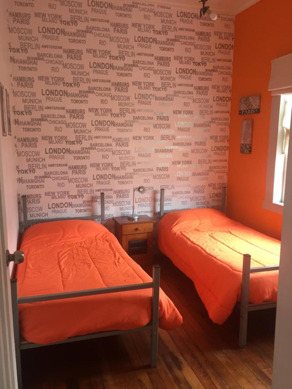Myhostel Miramar Vina del Mar Chambre photo
