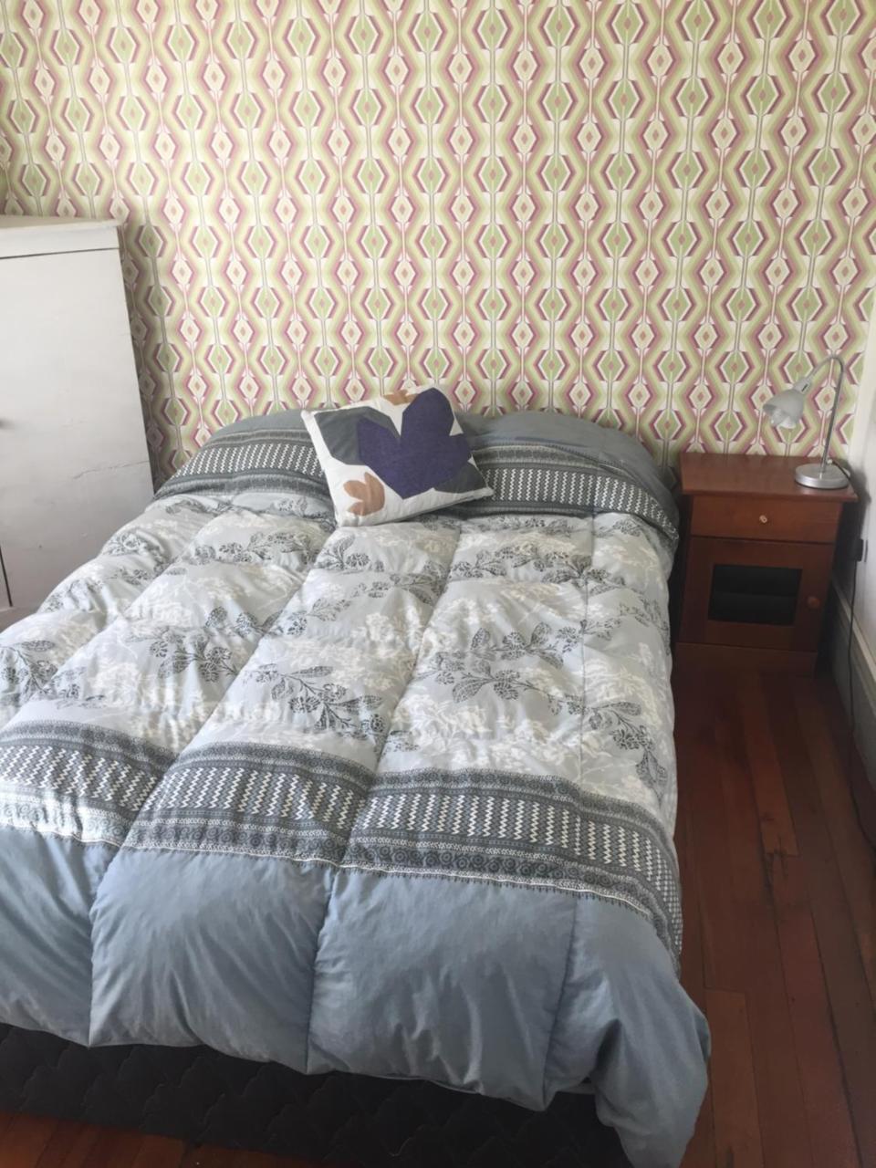 Myhostel Miramar Vina del Mar Chambre photo