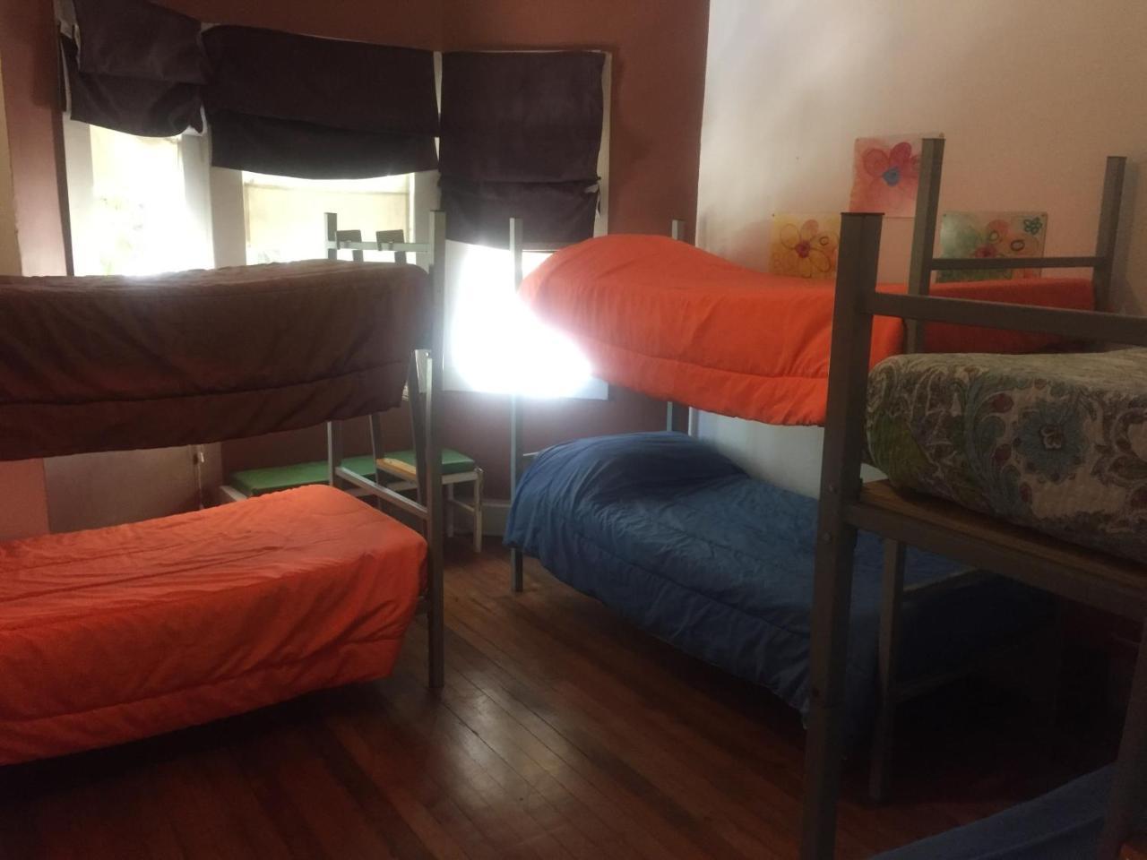 Myhostel Miramar Vina del Mar Chambre photo