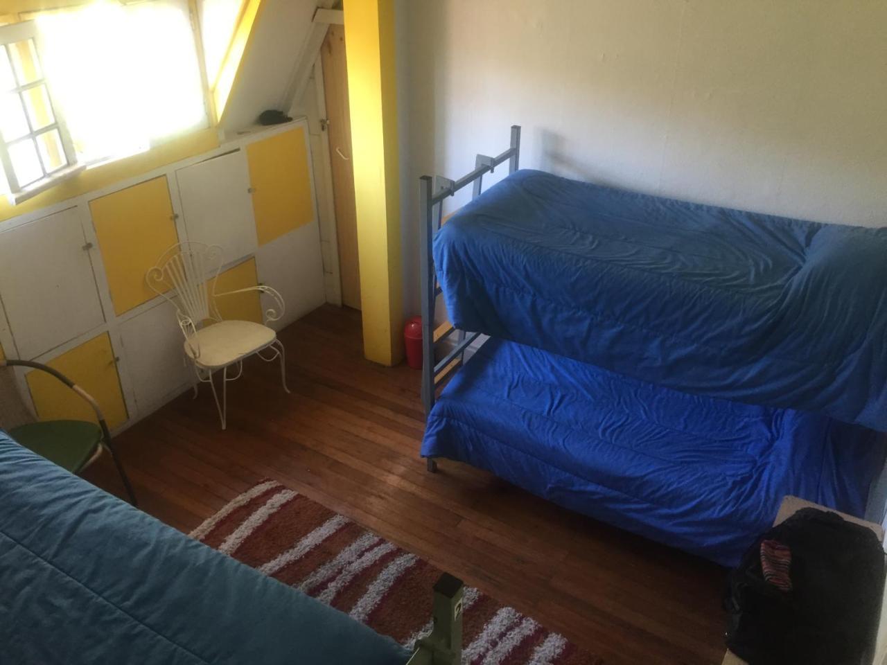 Myhostel Miramar Vina del Mar Chambre photo