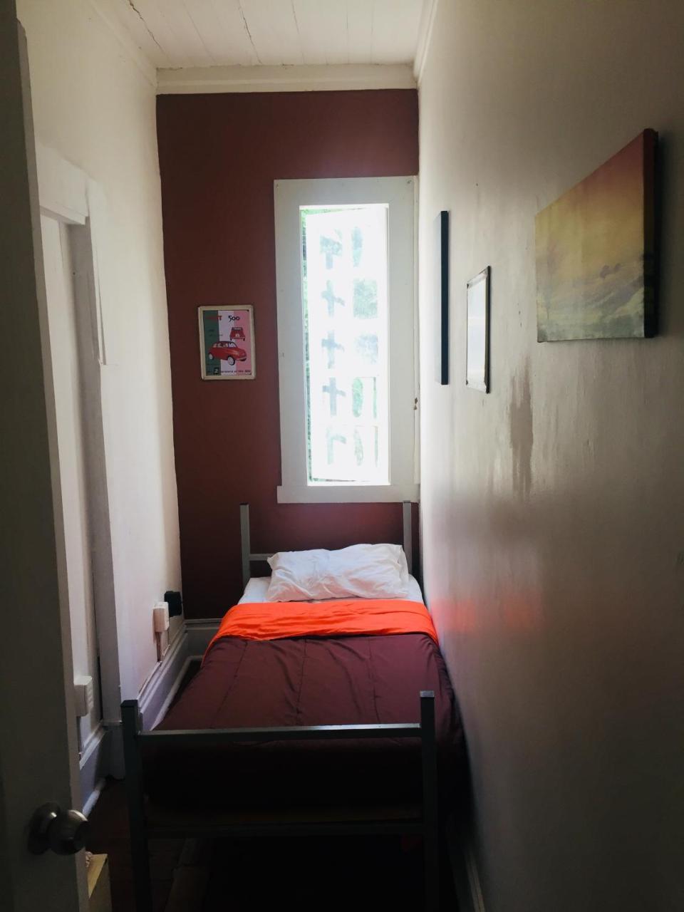 Myhostel Miramar Vina del Mar Chambre photo