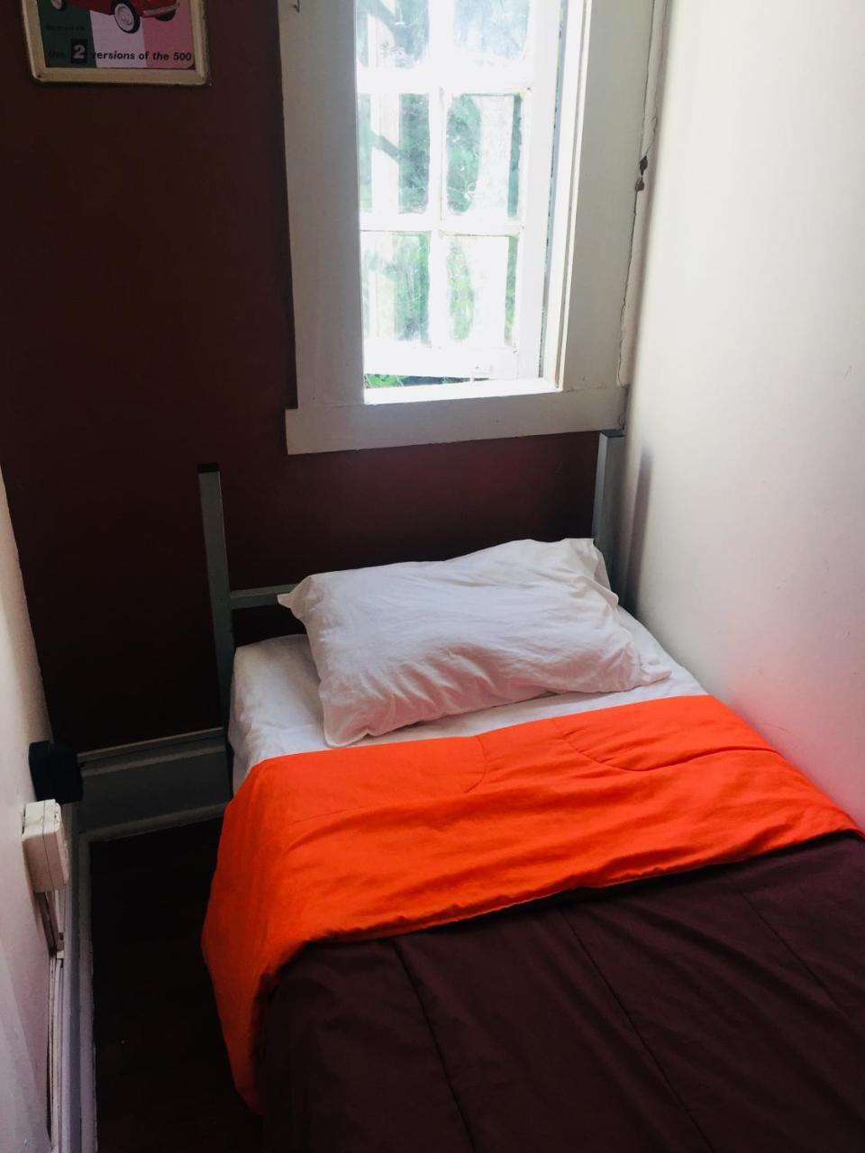 Myhostel Miramar Vina del Mar Chambre photo