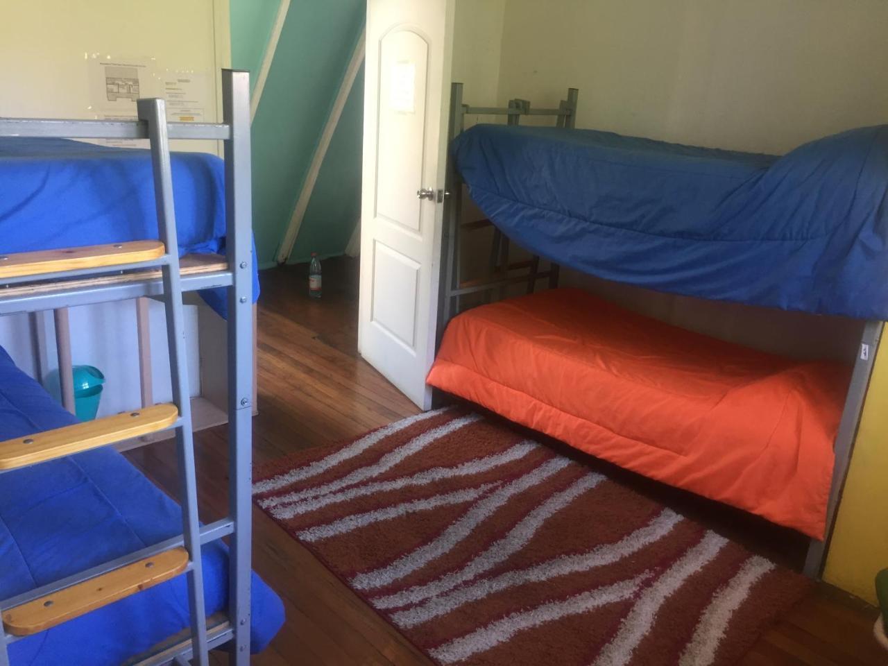 Myhostel Miramar Vina del Mar Chambre photo