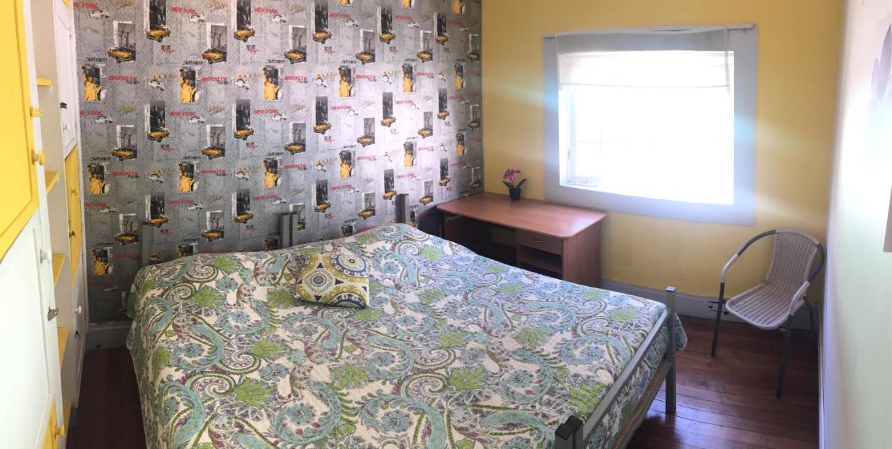 Myhostel Miramar Vina del Mar Chambre photo